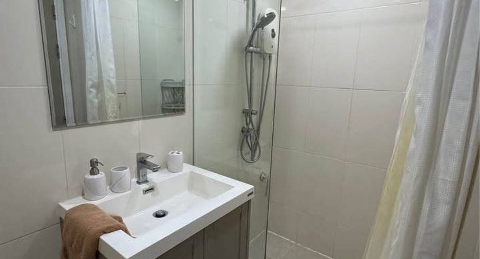 For sale 1 bed condo in Bang Saray, Pattaya