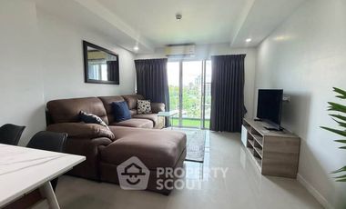 À vendre 1 chambre condo à Bang Saray, Pattaya