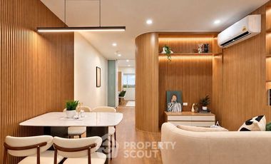 For sale 2 bedrooms condo in Prawet, Bangkok