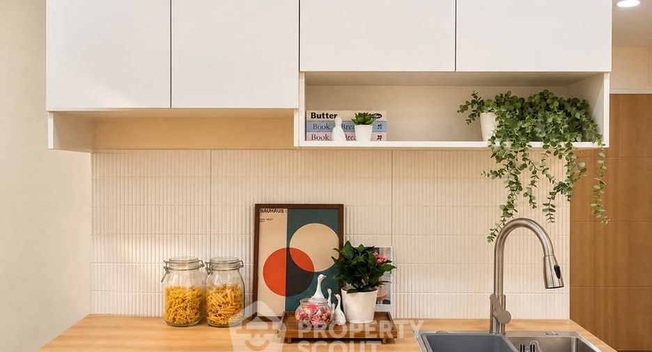 For sale 2 bedrooms condo in Prawet, Bangkok