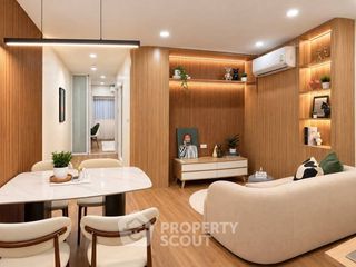 For sale 2 ベッドルーム condo in Prawet, Bangkok