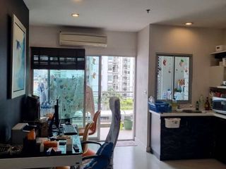 À vendre 2 chambres condo à Chatuchak, Bangkok