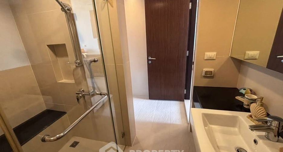 Condo en venta de 1 habitaciones en Watthana, Bangkok