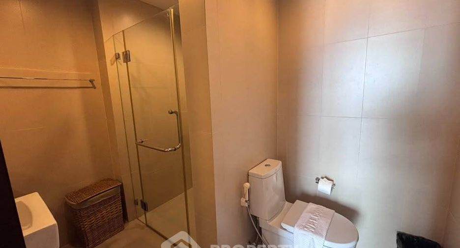 Condo en venta de 1 habitaciones en Watthana, Bangkok