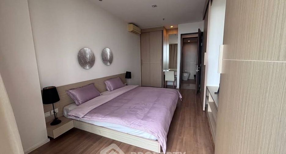 Condo en venta de 1 habitaciones en Watthana, Bangkok
