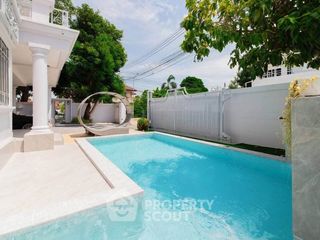 À vendre 4 chambres maison à Bang Lamung, Chonburi