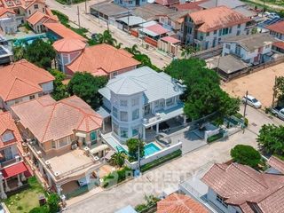 À vendre 4 chambres maison à Bang Lamung, Chonburi