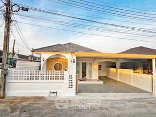 À vendre 3 chambres maison à Si Racha, Chonburi
