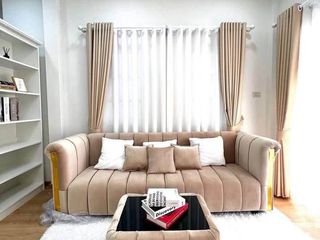 À vendre 3 chambres maison à Si Racha, Chonburi