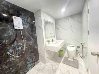 À vendre 2 chambres appartement à Bang Lamung, Chonburi