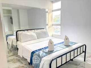 À vendre 2 chambres appartement à Bang Lamung, Chonburi