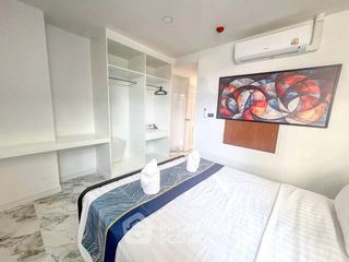 À vendre 2 chambres appartement à Bang Lamung, Chonburi