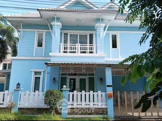 À vendre 3 chambres maison à Si Racha, Chonburi