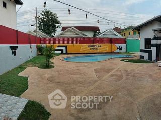 For sale 3 bedrooms house in Sattahip, Chonburi