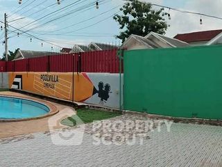 For sale 3 bedrooms house in Sattahip, Chonburi