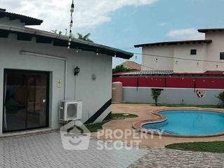 For sale 3 bedrooms house in Sattahip, Chonburi