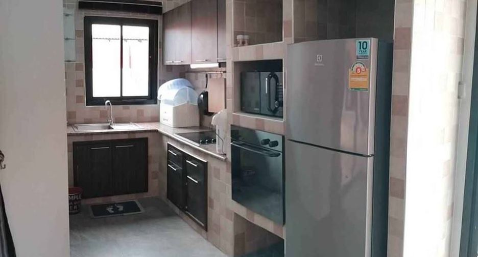 For sale 3 bedrooms house in Sattahip, Pattaya