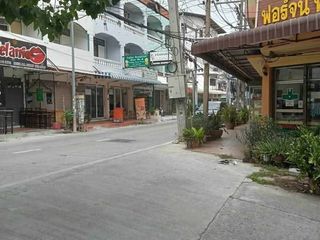For sale 3 bedrooms townhouse in Bang Lamung, Chonburi