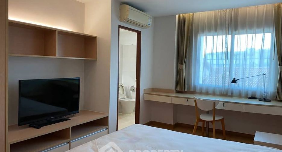 Wohnung zur Miete und zum Kauf mit 3 Zimmer in Phra Khanong, Bangkok