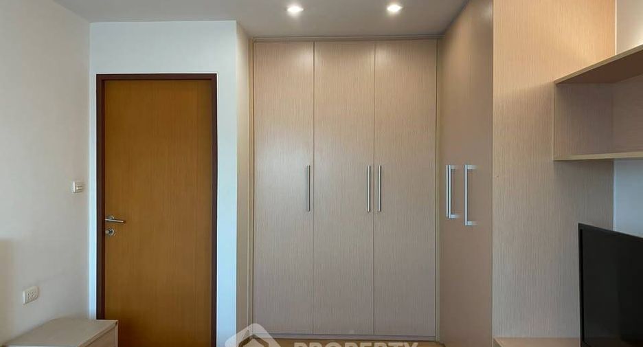 Wohnung zur Miete und zum Kauf mit 3 Zimmer in Phra Khanong, Bangkok