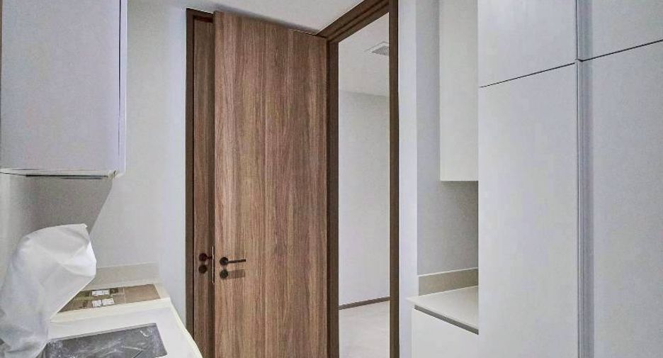 For sale 3 bedrooms condo in Sathon, Bangkok