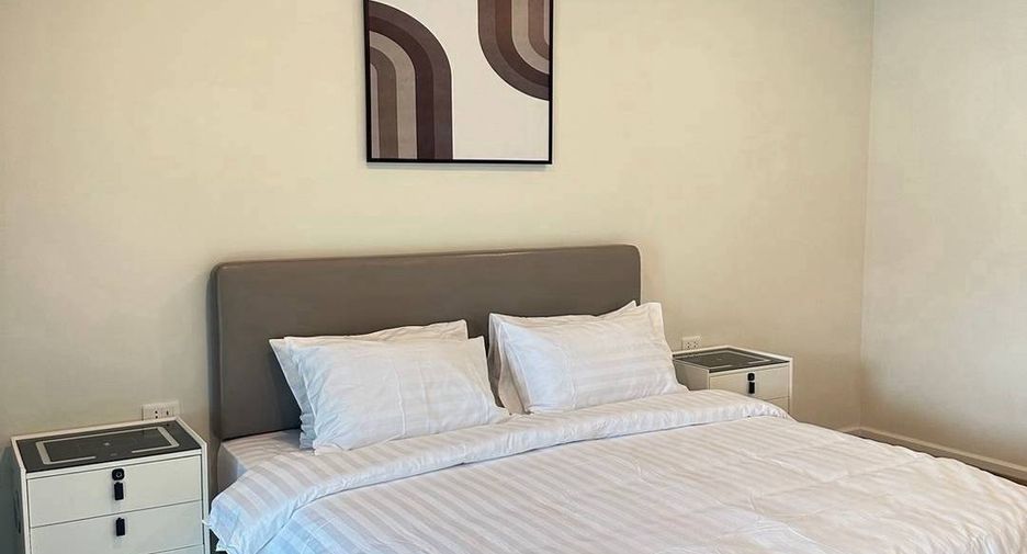 Reihenhaus zum Kauf mit 4 Zimmer in Mueang Samut Sakhon, Samut Sakhon