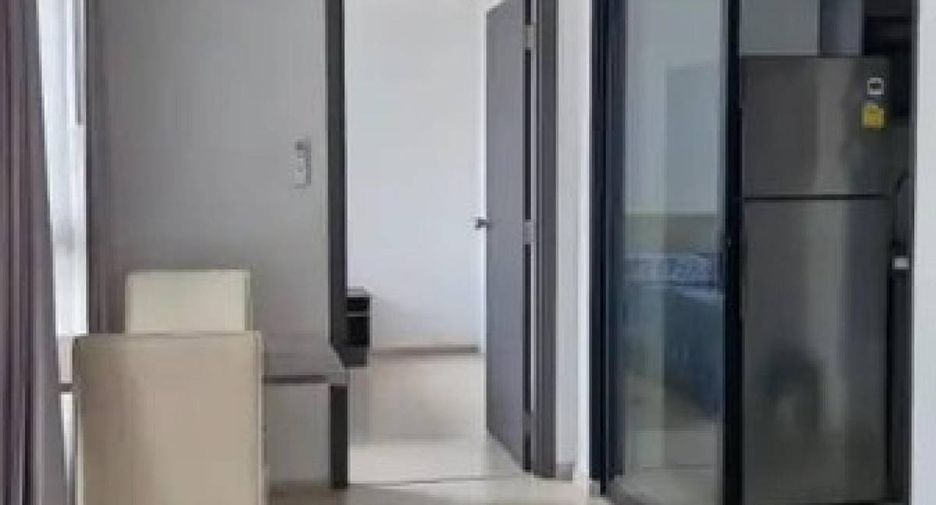 For sale 2 bedrooms condo in Bang Na, Bangkok