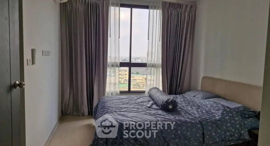 For sale 2 bedrooms condo in Bang Na, Bangkok