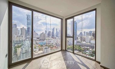 For sale 3 bedrooms condo in Sathon, Bangkok