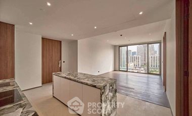 For sale 2 bedrooms condo in Sathon, Bangkok