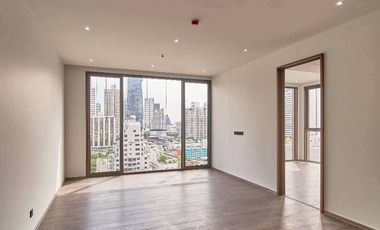 For sale 2 bedrooms condo in Sathon, Bangkok