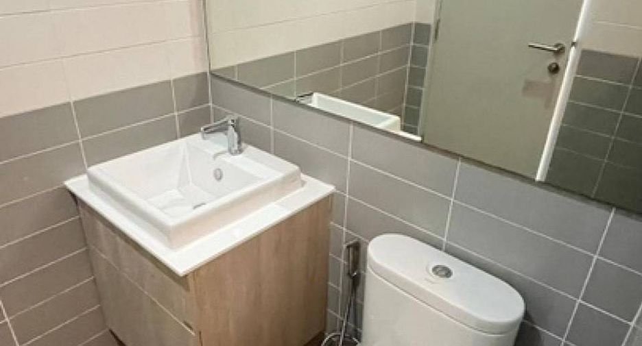 For sale 1 bed condo in Khlong San, Bangkok