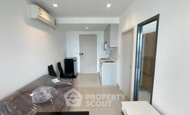 For sale 1 bed condo in Khlong San, Bangkok