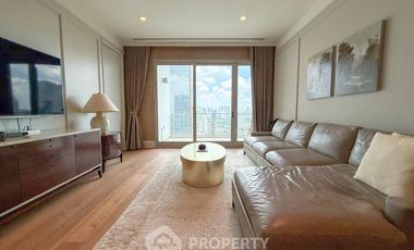 For sale 2 bedrooms condo in Pathum Wan, Bangkok