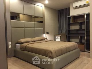 For sale 1 bed condo in Bang Rak, Bangkok