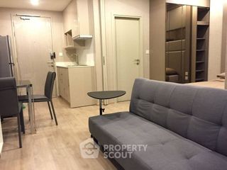 For sale 1 bed condo in Bang Rak, Bangkok