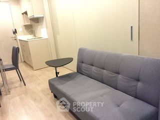 For sale 1 bed condo in Bang Rak, Bangkok