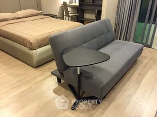 For sale 1 bed condo in Bang Rak, Bangkok
