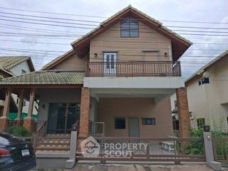 À vendre 3 chambres maison à Si Racha, Chonburi