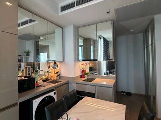 À vendre 2 chambres condo à Chatuchak, Bangkok
