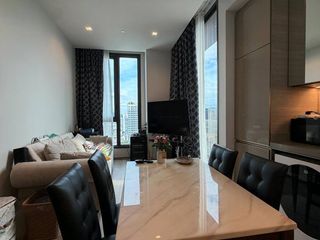 À vendre 2 chambres condo à Chatuchak, Bangkok