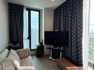 À vendre 2 chambres condo à Chatuchak, Bangkok
