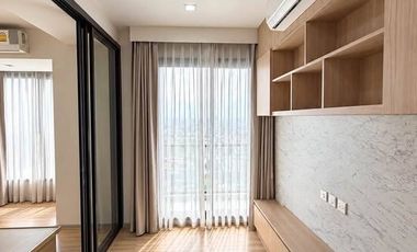 For sale 1 bed condo in Phaya Thai, Bangkok