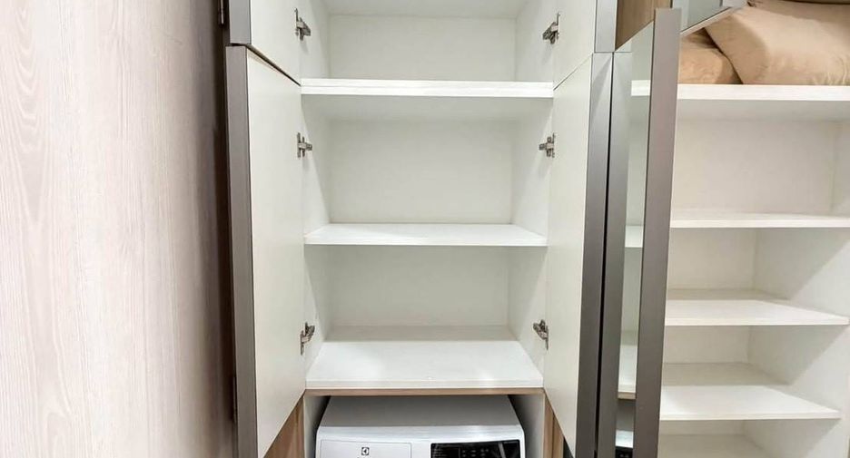 For sale 1 bed condo in Phaya Thai, Bangkok