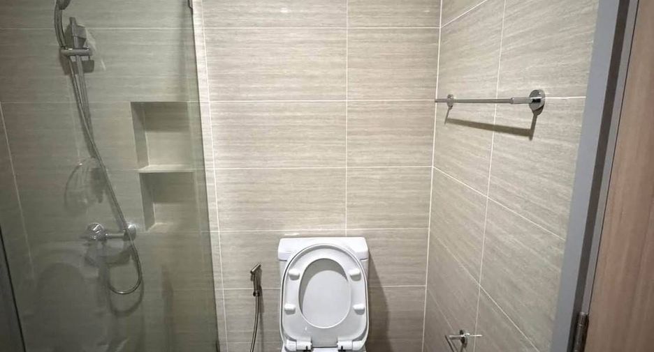 For sale 1 bed condo in Phaya Thai, Bangkok