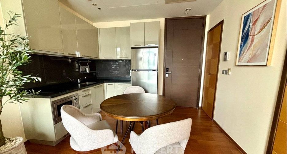 For sale 1 bed condo in Watthana, Bangkok