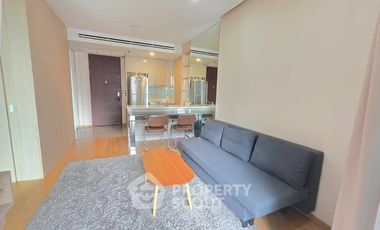 Wohnung zum Kauf mit 1 Zimmer in Watthana, Bangkok