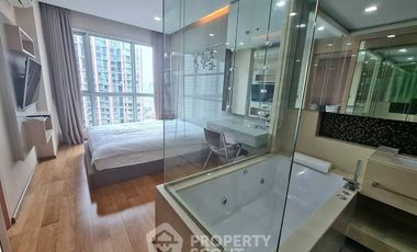 Wohnung zum Kauf mit 1 Zimmer in Watthana, Bangkok
