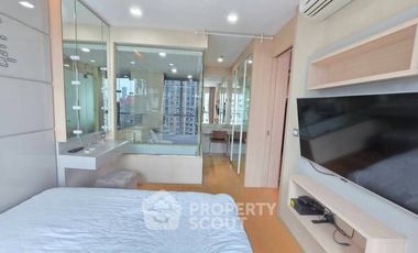Wohnung zum Kauf mit 1 Zimmer in Watthana, Bangkok