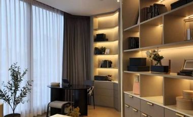 Wohnung zum Kauf mit 2 Zimmer in Huai Khwang, Bangkok